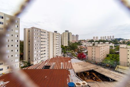 Apartamento para alugar com 63m², 2 quartos e 1 vagaVista do Quarto 2