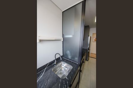 Apartamento para alugar com 57m², 2 quartos e 1 vagaÁrea de Serviço