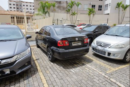 Apartamento para alugar com 57m², 2 quartos e 1 vagaGaragem