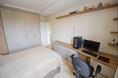 Apartamento para alugar com 57m², 2 quartos e 1 vagaQuarto 2