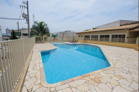 Apartamento para alugar com 57m², 2 quartos e 1 vagaÁrea comum - Piscina