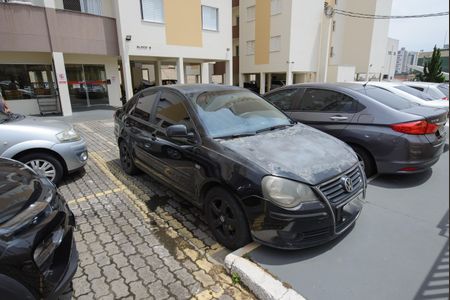 Apartamento para alugar com 57m², 2 quartos e 1 vagaGaragem