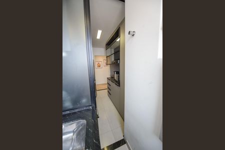 Apartamento para alugar com 57m², 2 quartos e 1 vagaÁrea de Serviço