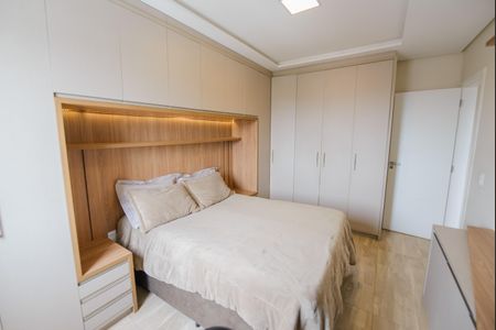 Apartamento para alugar com 57m², 2 quartos e 1 vagaQuarto 2