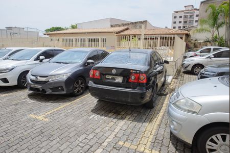 Apartamento para alugar com 57m², 2 quartos e 1 vagaGaragem