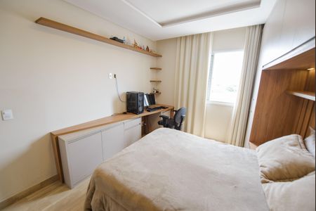 Apartamento para alugar com 57m², 2 quartos e 1 vagaQuarto 2