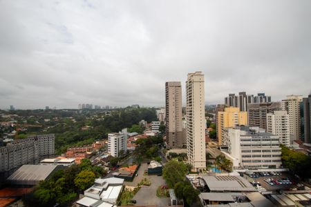 Apartamento à venda com 37m², 1 quarto e sem vaga Apartamento à venda com 37m², 1 quarto e sem vagaVista Suíte
