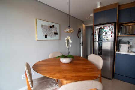 Apartamento à venda com 37m², 1 quarto e sem vaga Apartamento à venda com 37m², 1 quarto e sem vagaÁrea comum