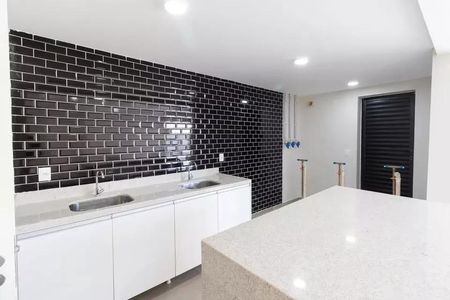 Apartamento à venda com 37m², 1 quarto e sem vaga Apartamento à venda com 37m², 1 quarto e sem vagaÁrea comum