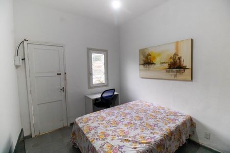 Sala de casa para alugar com 2 quartos, 70m² em Fonseca, Niterói
