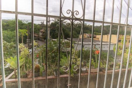 Vista do Quarto de casa para alugar com 2 quartos, 70m² em Fonseca, Niterói