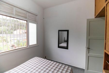 Quarto de casa para alugar com 2 quartos, 70m² em Fonseca, Niterói