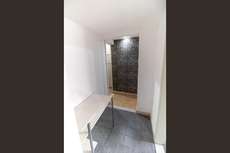 Corredor de casa para alugar com 2 quartos, 70m² em Fonseca, Niterói