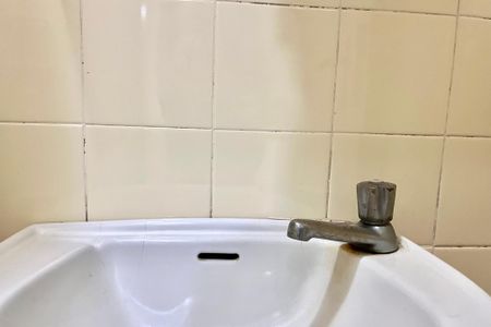 Apartamento à venda com 70m², 3 quartos e 1 vaga Apartamento à venda com 70m², 3 quartos e 1 vagaBanheiro de serviço