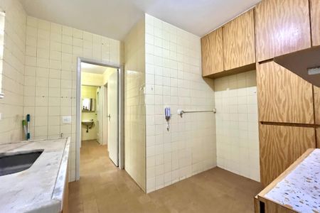 Apartamento à venda com 70m², 3 quartos e 1 vaga Apartamento à venda com 70m², 3 quartos e 1 vagaCozinha