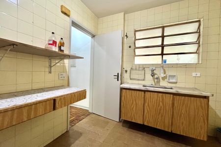 Apartamento à venda com 70m², 3 quartos e 1 vaga Apartamento à venda com 70m², 3 quartos e 1 vagaCozinha