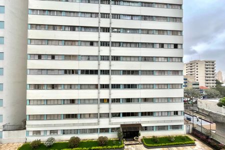 Apartamento à venda com 70m², 3 quartos e 1 vaga Apartamento à venda com 70m², 3 quartos e 1 vagaVista da Sala