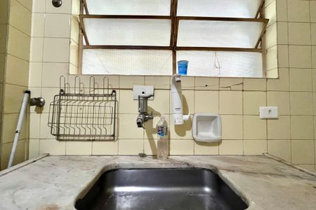 Apartamento à venda com 70m², 3 quartos e 1 vaga Apartamento à venda com 70m², 3 quartos e 1 vagaCozinha