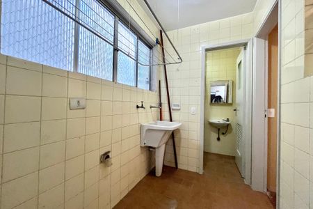 Apartamento à venda com 70m², 3 quartos e 1 vaga Apartamento à venda com 70m², 3 quartos e 1 vagaÁrea de Serviço