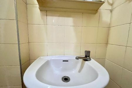 Apartamento à venda com 70m², 3 quartos e 1 vaga Apartamento à venda com 70m², 3 quartos e 1 vagaBanheiro de serviço