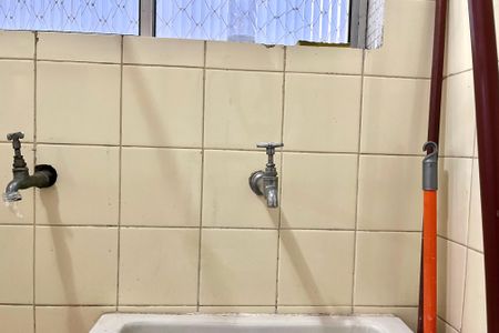 Apartamento à venda com 70m², 3 quartos e 1 vaga Apartamento à venda com 70m², 3 quartos e 1 vagaÁrea de Serviço