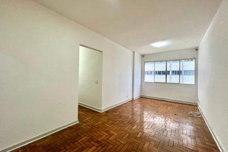 Apartamento à venda com 70m², 3 quartos e 1 vaga Apartamento à venda com 70m², 3 quartos e 1 vagaSala