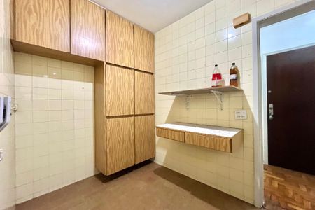 Apartamento à venda com 70m², 3 quartos e 1 vaga Apartamento à venda com 70m², 3 quartos e 1 vagaCozinha