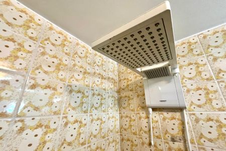 Apartamento à venda com 70m², 3 quartos e 1 vaga Apartamento à venda com 70m², 3 quartos e 1 vagaBanheiro