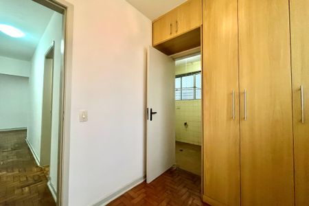 Apartamento à venda com 70m², 3 quartos e 1 vaga Apartamento à venda com 70m², 3 quartos e 1 vagaQuarto 3