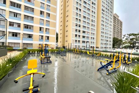 Apartamento à venda com 70m², 3 quartos e 1 vaga Apartamento à venda com 70m², 3 quartos e 1 vagaÁrea comum