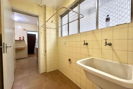 Apartamento à venda com 70m², 3 quartos e 1 vaga Apartamento à venda com 70m², 3 quartos e 1 vagaÁrea de Serviço
