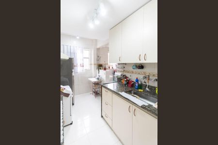 Apartamento à venda com 71m², 2 quartos e 1 vagaCozinha