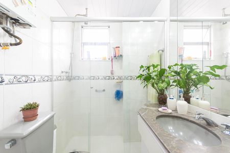 Apartamento à venda com 71m², 2 quartos e 1 vagaBanheiro