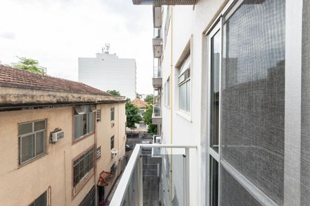 Apartamento à venda com 71m², 2 quartos e 1 vagaVaranda da Sala