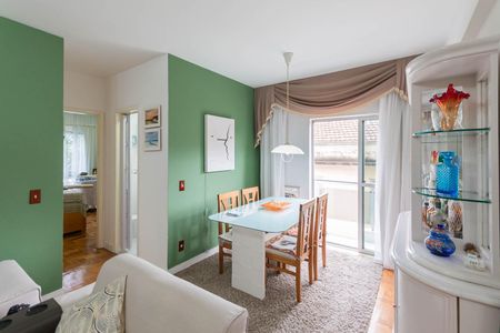 Sala de apartamento à venda com 2 quartos, 71m² em Andaraí, Rio de Janeiro