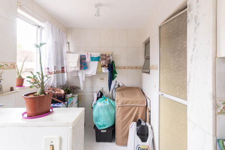 Apartamento à venda com 71m², 2 quartos e 1 vagaÁrea de Serviço