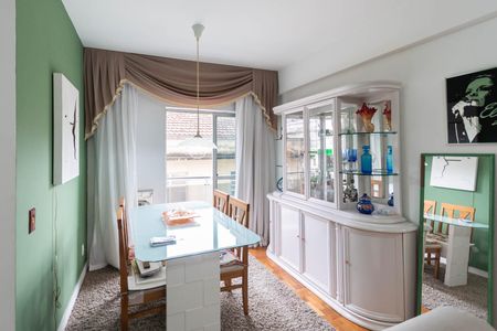 Sala de apartamento à venda com 2 quartos, 71m² em Andaraí, Rio de Janeiro