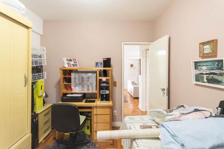 Apartamento à venda com 71m², 2 quartos e 1 vagaQuarto 2