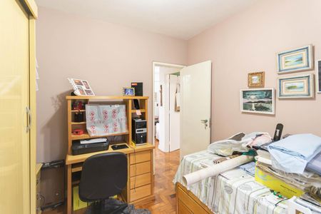 Apartamento à venda com 71m², 2 quartos e 1 vagaQuarto 2