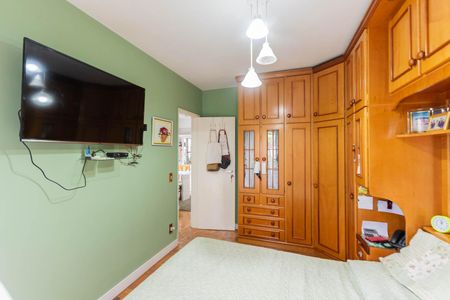 Apartamento à venda com 71m², 2 quartos e 1 vagaQuarto 1