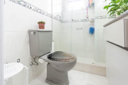 Apartamento à venda com 71m², 2 quartos e 1 vagaBanheiro