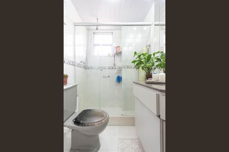 Apartamento à venda com 71m², 2 quartos e 1 vagaBanheiro