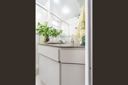 Apartamento à venda com 71m², 2 quartos e 1 vagaBanheiro