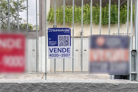 Apartamento à venda com 71m², 2 quartos e 1 vagaPlaquinha