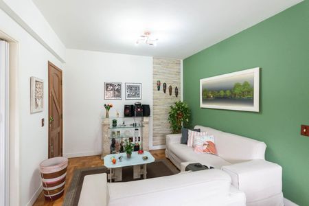 Apartamento à venda com 71m², 2 quartos e 1 vagaSala