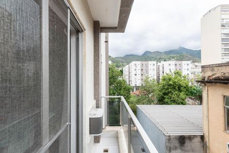 Apartamento à venda com 71m², 2 quartos e 1 vagaVaranda da Sala