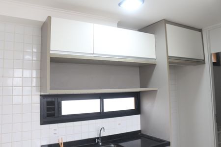 Apartamento para alugar com 45m², 2 quartos e 1 vagaCozinha