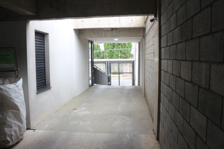 Apartamento para alugar com 45m², 2 quartos e 1 vagaGaragem