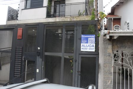 Apartamento para alugar com 45m², 2 quartos e 1 vaga Apartamento para alugar com 45m², 2 quartos e 1 vagaPlaquinha