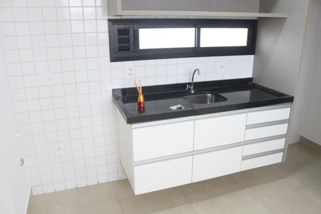 Apartamento para alugar com 45m², 2 quartos e 1 vagaCozinha